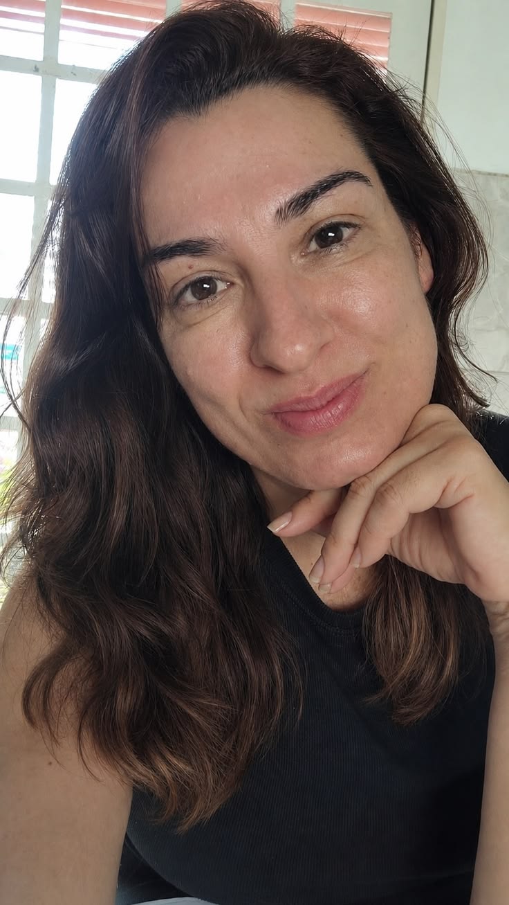 Foto de Carolina