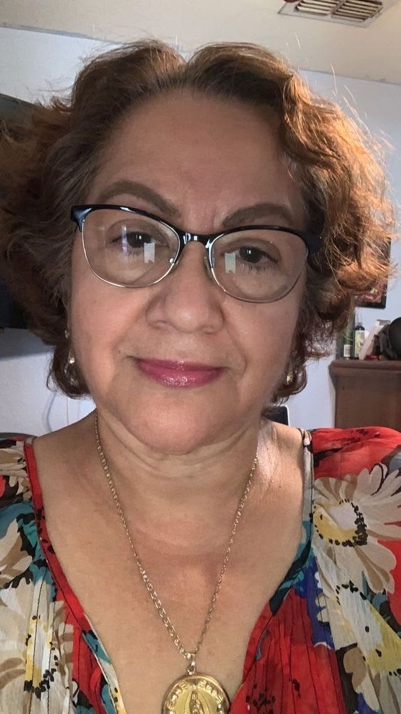 Foto de Patricia